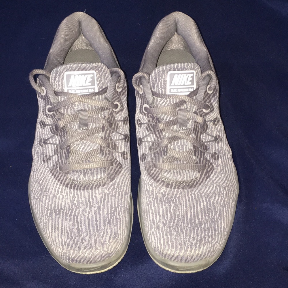 Nike shoes. Great condition.